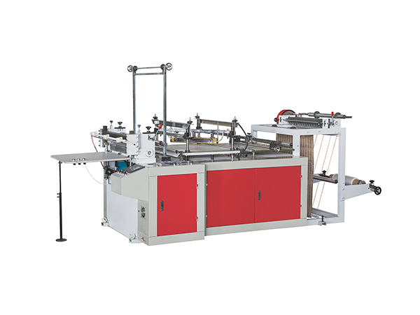 HC-LQ600/700/800/1000三角袋热封冷切米兰体育（中国）