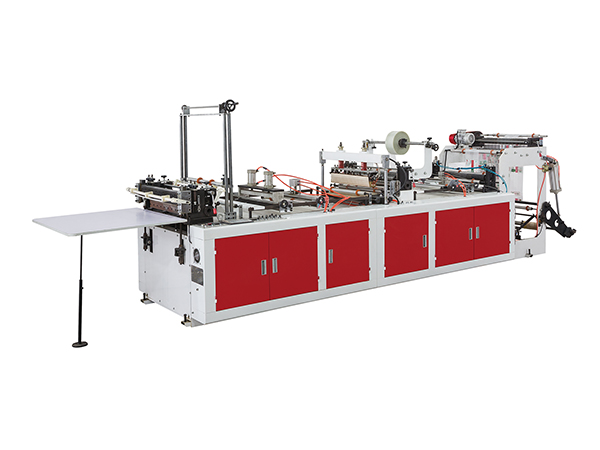 HC-LQ600(无拉伸)尿片、卫生纸袋米兰体育（中国）